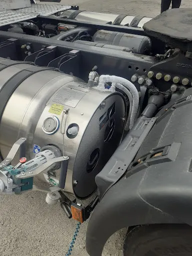 Darmil | Instalacja Gazowa LPG | Warszawa Białołęka Bródno Targówek | Diesel na Gaz | Tir na CNG I Mechanika pojazdowa